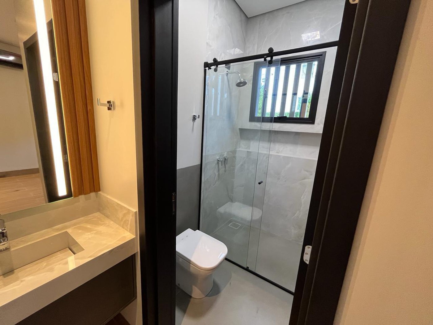Casa à venda com 3 suítes em Damha III, Presidente Prudente, SP