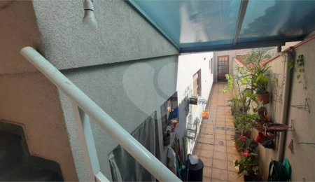 Sobrado à venda com 4 quartos, sendo 2 suítes,  em Mandaqui, São Paulo, SP