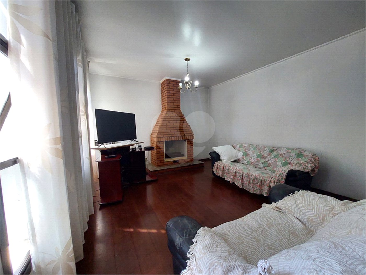Casa à venda com 4 suítes em City América, São Paulo, SP
