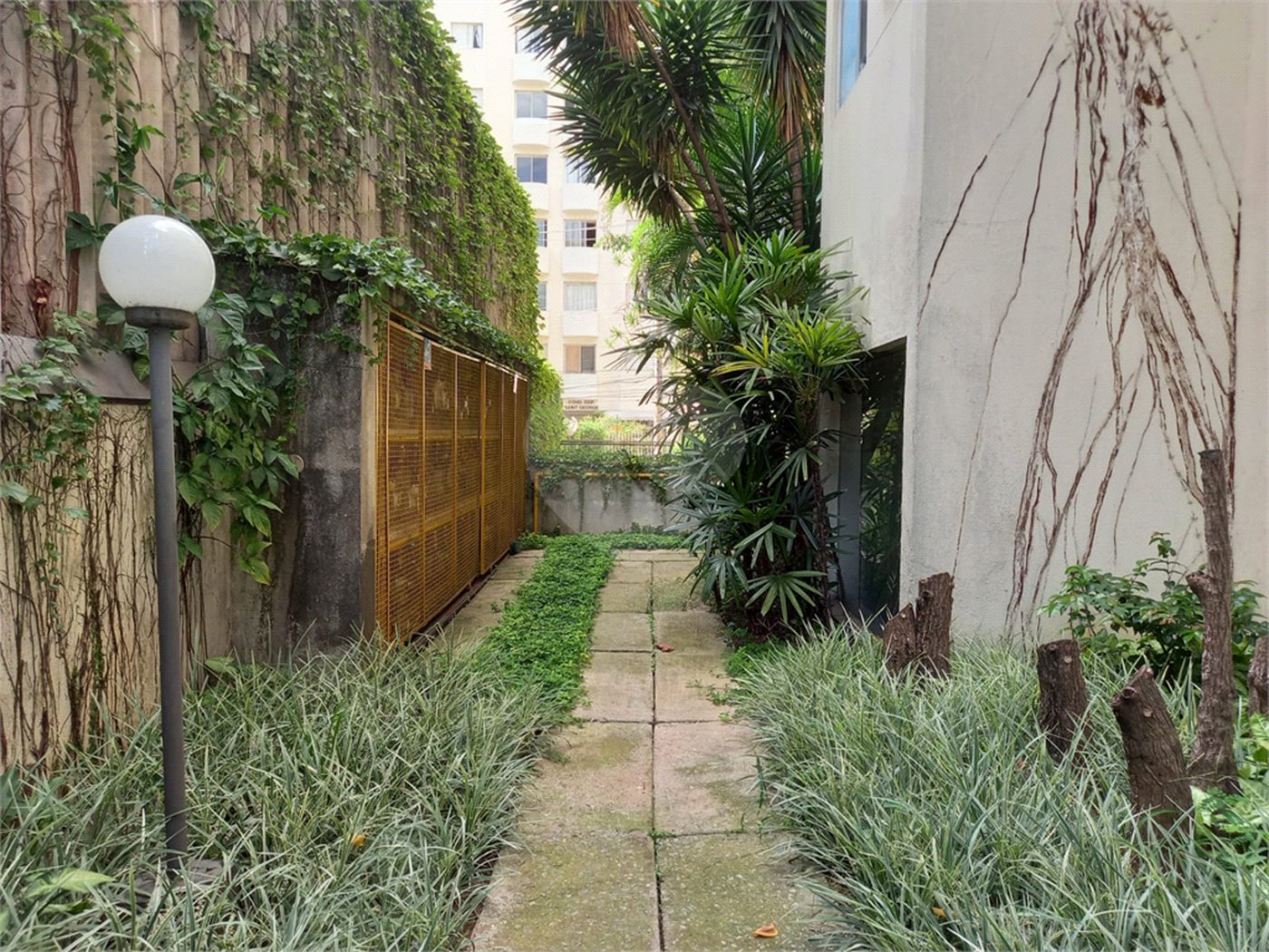 Apartamento para alugar com 2 quartos em Itaim Bibi, São Paulo, SP
