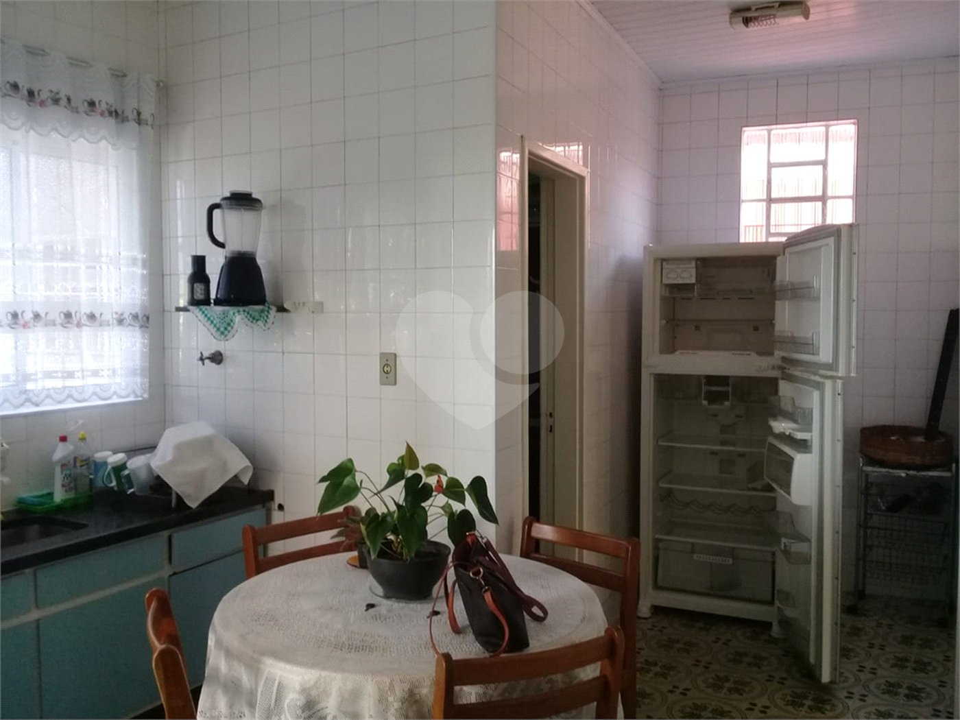 Casa Térrea à venda com 2 quartos em Vila Mazzei, São Paulo, SP