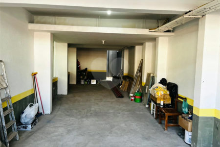 Apartamento à venda com 1 quarto em Vila Mazzei, São Paulo, SP