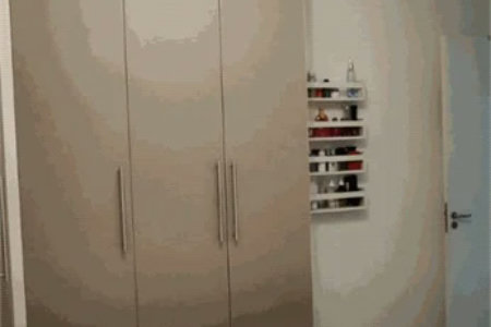 Apartamento à venda com 2 quartos em Vila Plana, São Paulo, SP