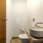Apartamento à venda com 3 quartos, sendo 1 suíte, em Brooklin, São Paulo, SP