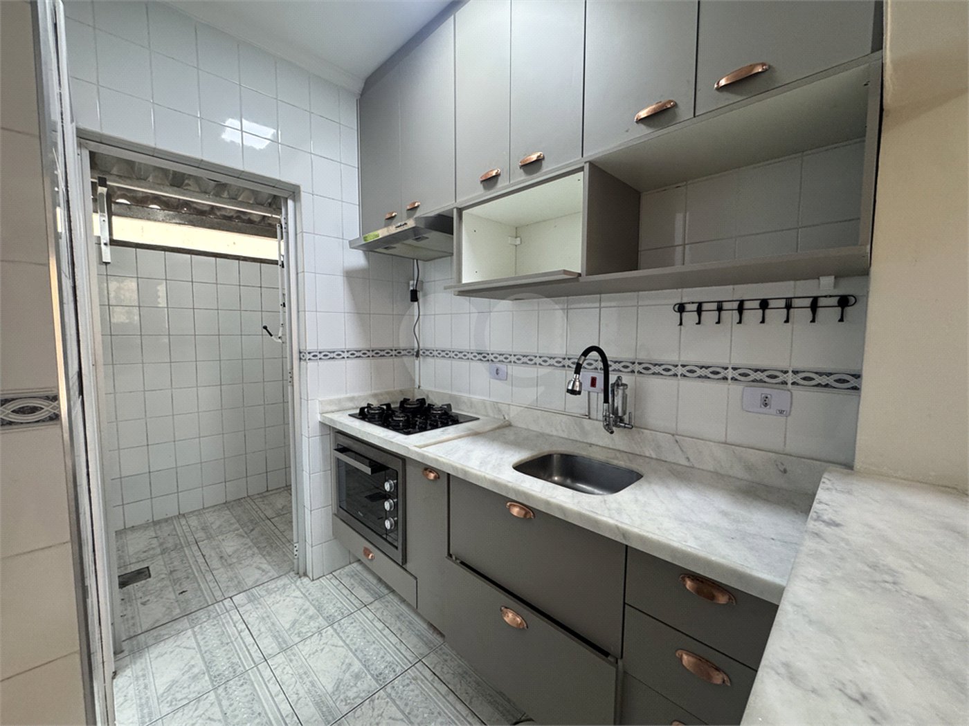 Casa à venda com 2 quartos no condomínio Village de Marbelli, Praia Grande - SP