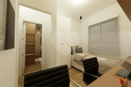 Apartamento à venda com 3 quartos, sendo 1 suíte, em Jardim Alvinópolis, Atibaia, SP
