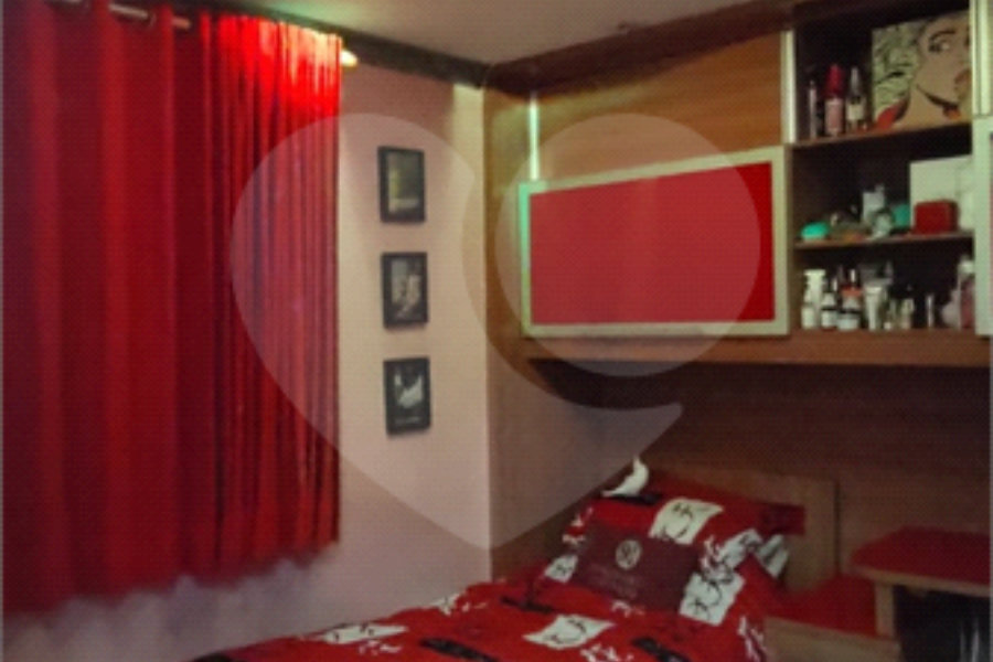 Apartamento à venda com 3 quartos em Freguesia do Ó, São Paulo, SP
