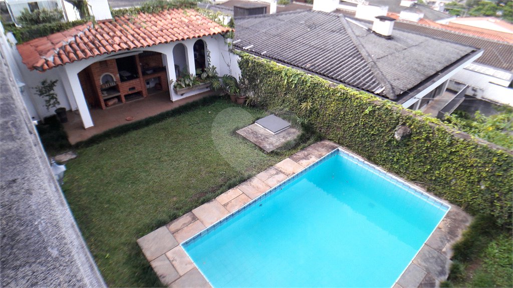 Casa Térrea à venda com 4 suítes em Brooklin Paulista, São Paulo, SP