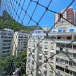 Apartamento à venda com 3 quartos, sendo 1 suíte, em Copacabana, Rio de Janeiro, RJ