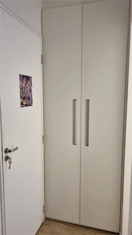 Apartamento à venda com 3 quartos, sendo 2 suítes,  em Jardim Ampliação, São Paulo, SP