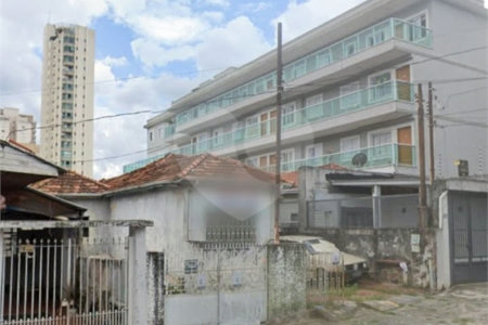 Terreno à venda em Santa Teresinha, São Paulo, SP