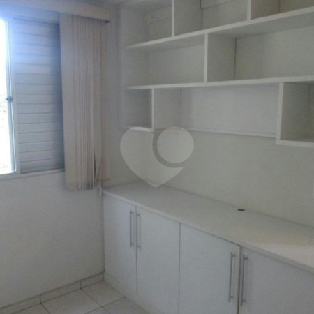 Apartamento à venda com 3 quartos em Paraisópolis, São Paulo, SP