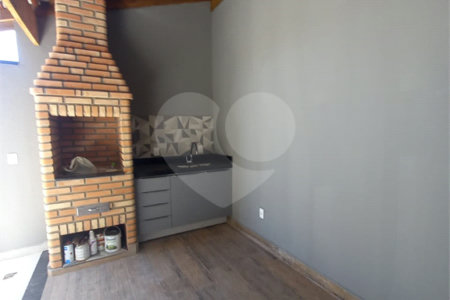 Casa Térrea à venda com 3 quartos, sendo 1 suíte,  em Jardim Regente, Indaiatuba, SP