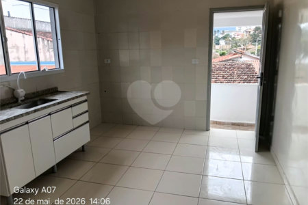 Casa para alugar com 2 quartos em Jardim Bela Vista, São Roque, SP