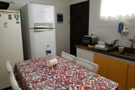 Casa à venda com 3 quartos em Vila Tiradentes, São Paulo, SP