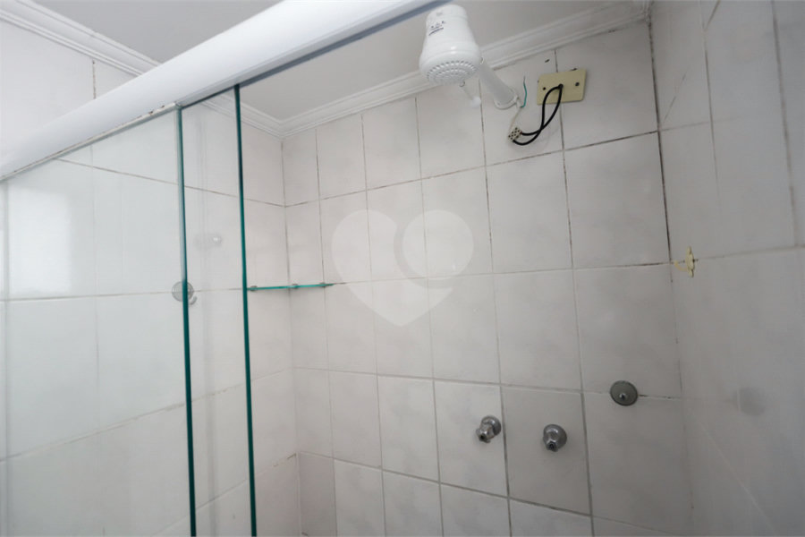 Apartamento à venda com 2 quartos em Santana, São Paulo, SP