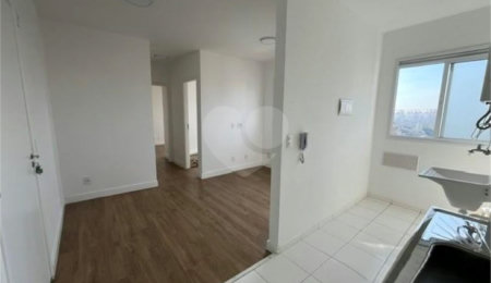 Apartamento à venda com 2 quartos em Vila Nova Cachoeirinha, São Paulo, SP