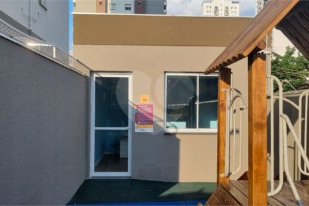 Apartamento à venda com 1 suíte em Água Branca, São Paulo, SP