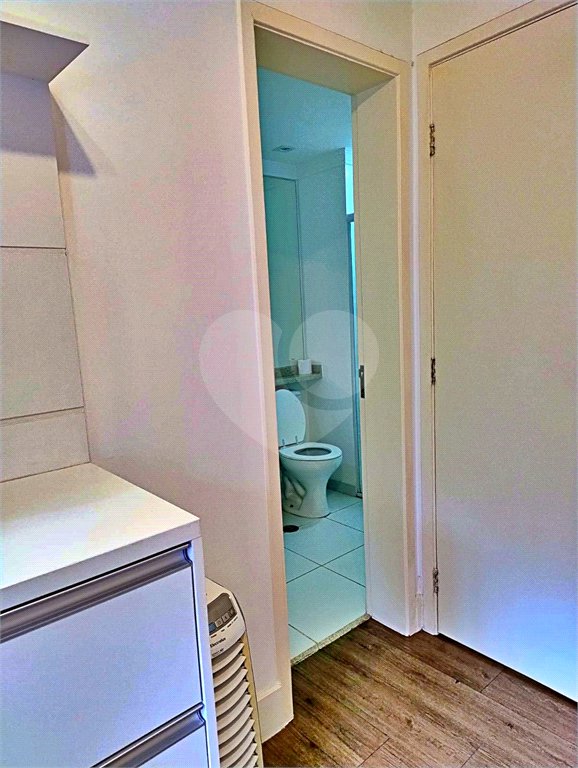 Apartamento à venda com 3 quartos, sendo 2 suítes, em Vila Andrade, São Paulo, SP