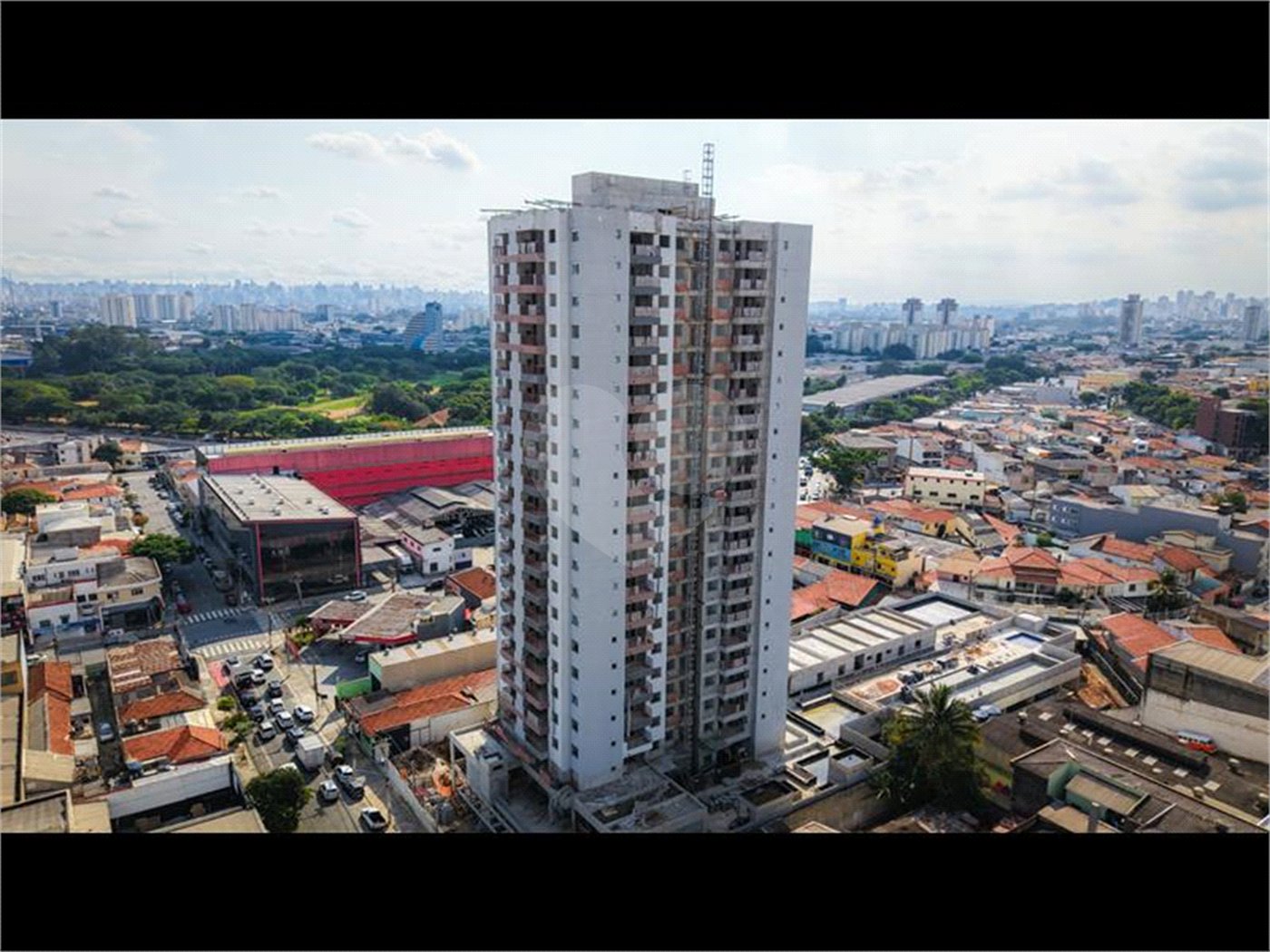 Apartamento à venda com 2 quartos, sendo 1 suíte, em Vila Maria, São Paulo, SP