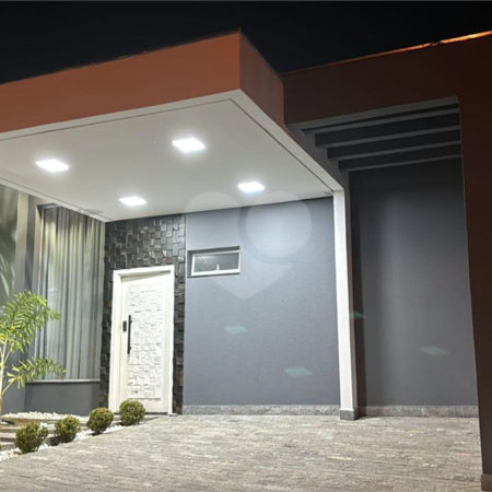 Casa à venda com 3 quartos, sendo 2 suítes, no condomínio Golden Park Residence, Sorocaba - SP
