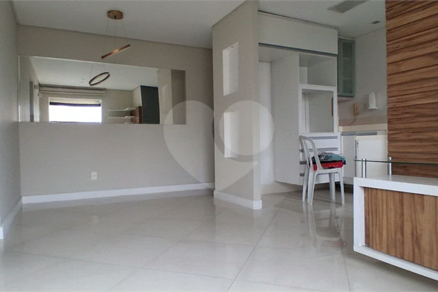 Apartamento à venda com 2 quartos em Parada Inglesa, São Paulo, SP
