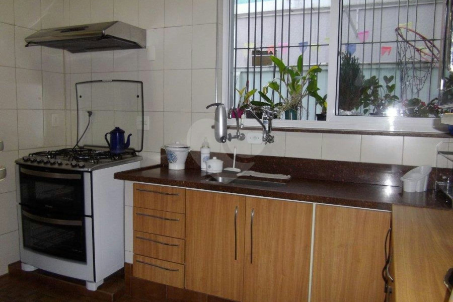 Sobrado à venda com 5 quartos em Santana, São Paulo, SP