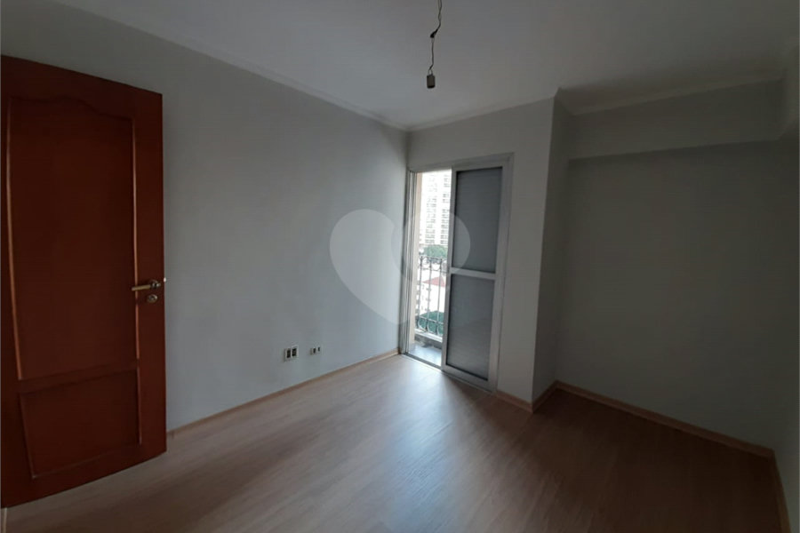 Apartamento à venda com 2 quartos em Santana, São Paulo, SP