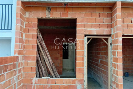 Casa à venda com 2 suítes em Jardim Santa Marta, Sorocaba, SP