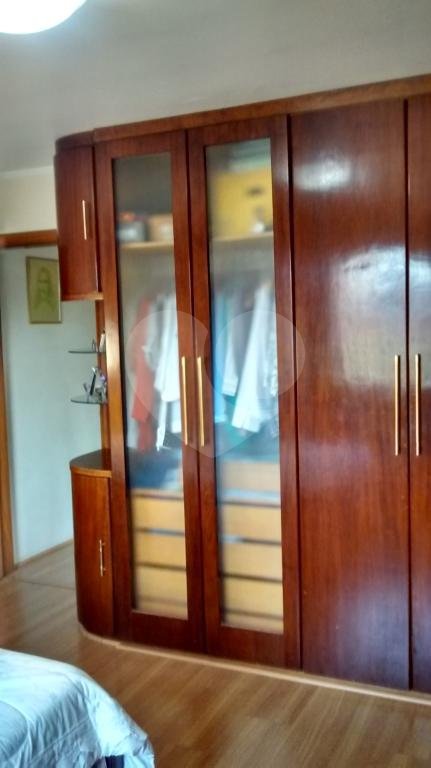 Sobrado à venda com 3 quartos, sendo 1 suíte, em Mandaqui, São Paulo, SP