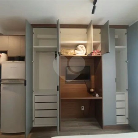 Studio para alugar com 1 quarto em Santo Amaro, São Paulo, SP