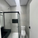 Casa em condomínio à venda com 3 quartos, sendo 1 suíte,  em Jardim Planalto, Sorocaba, SP