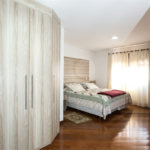 Apartamento à venda com 4 suítes em Vila Ester (zona Norte), São Paulo, SP