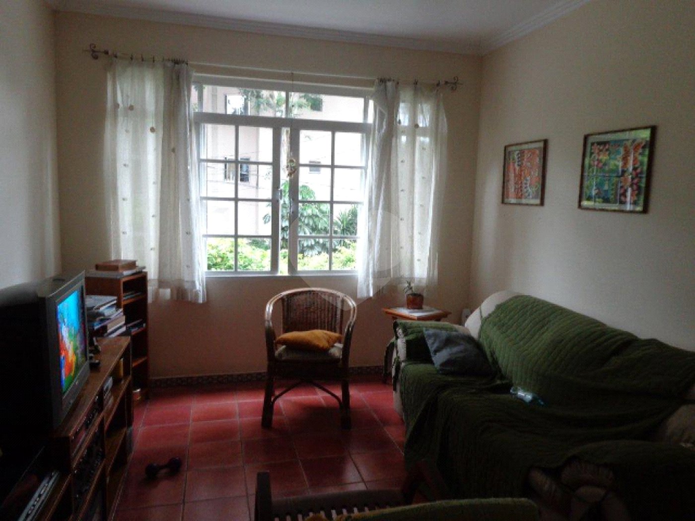 Casa à venda com 2 suítes em Jardim Olympia, São Paulo, SP