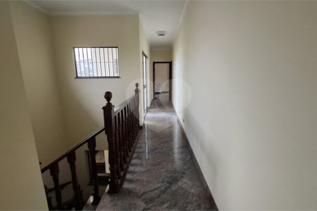 Casa à venda com 4 suítes em Jardim São Bento, São Paulo, SP