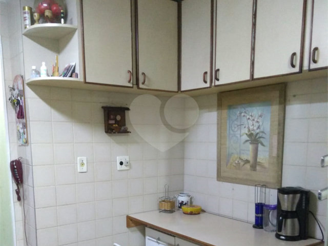 Apartamento à venda com 3 quartos, sendo 1 suíte,  em Santana, São Paulo, SP
