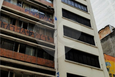 Prédio à venda no Centro, São Paulo, SP