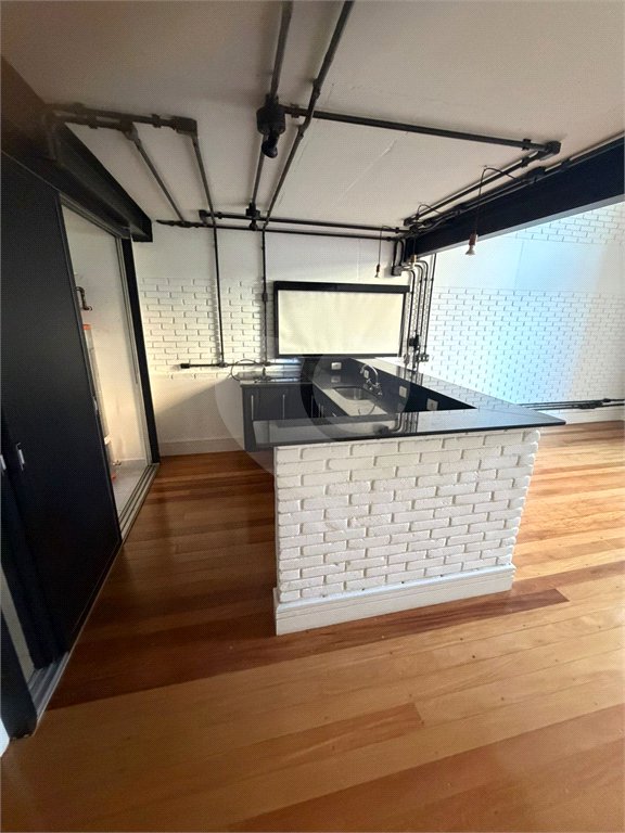 Apartamento à venda com 1 suíte em Vila Progredior, São Paulo, SP