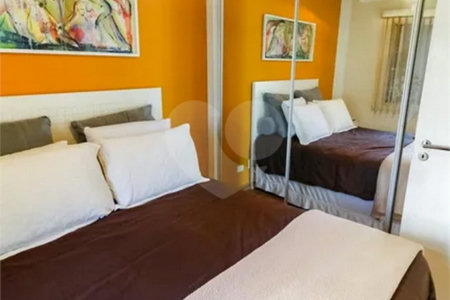 Apartamento à venda com 2 quartos em Vila Andrade, São Paulo, SP