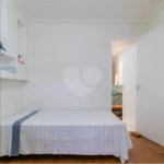 Apartamento à venda com 3 quartos, sendo 2 suítes,  em Várzea da Barra Funda, São Paulo, SP