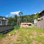 Terreno à venda no condomínio Itaguaçu da Cantareira, São Paulo - SP