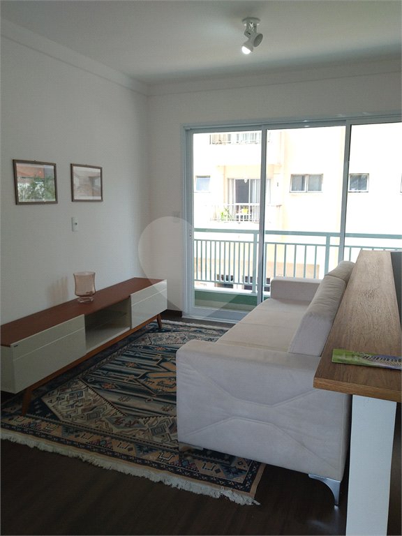 Apartamento à venda com 2 quartos, sendo 1 suíte, em Vila Clementino, São Paulo, SP