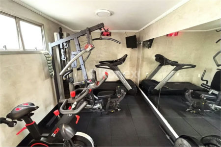 Apartamento à venda com 2 quartos em Pinheiros, São Paulo, SP