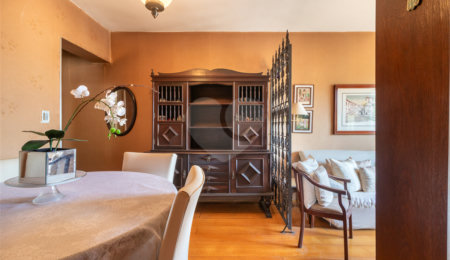 Apartamento à venda com 3 quartos em Vila Monte Alegre, São Paulo, SP
