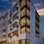 Apartamentos T0 à venda na Senhora da Hora, Matosinhos, Portugal – GRID 2891