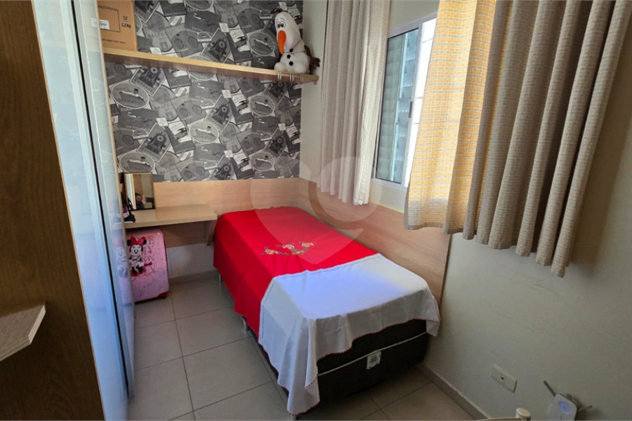 Sobrado à venda com 3 quartos, sendo 1 suíte, em Freguesia do Ó, São Paulo, SP