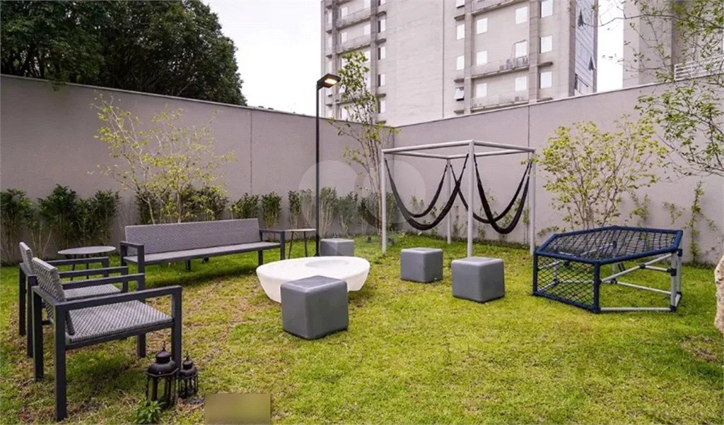Apartamento à venda com 1 quarto em Tucuruvi, São Paulo, SP