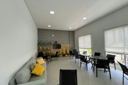 Cobertura com 3 dormitórios à venda, 270 m² por R$ 2.890.000,00 - Barra Funda - Guarujá/SP