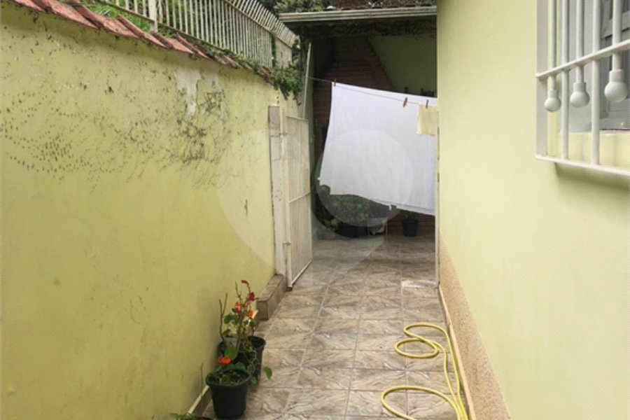 Casa à venda com 3 quartos, sendo 1 suíte, em Horto, São Paulo, SP