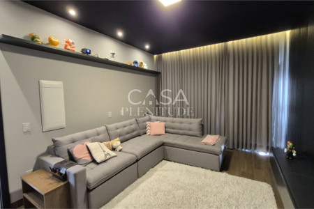 Casa em condomínio à venda com 3 suítes em Parque Ibiti Reserva, Sorocaba, SP